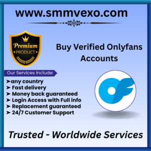 Buy Verified Onlyfans Accounts